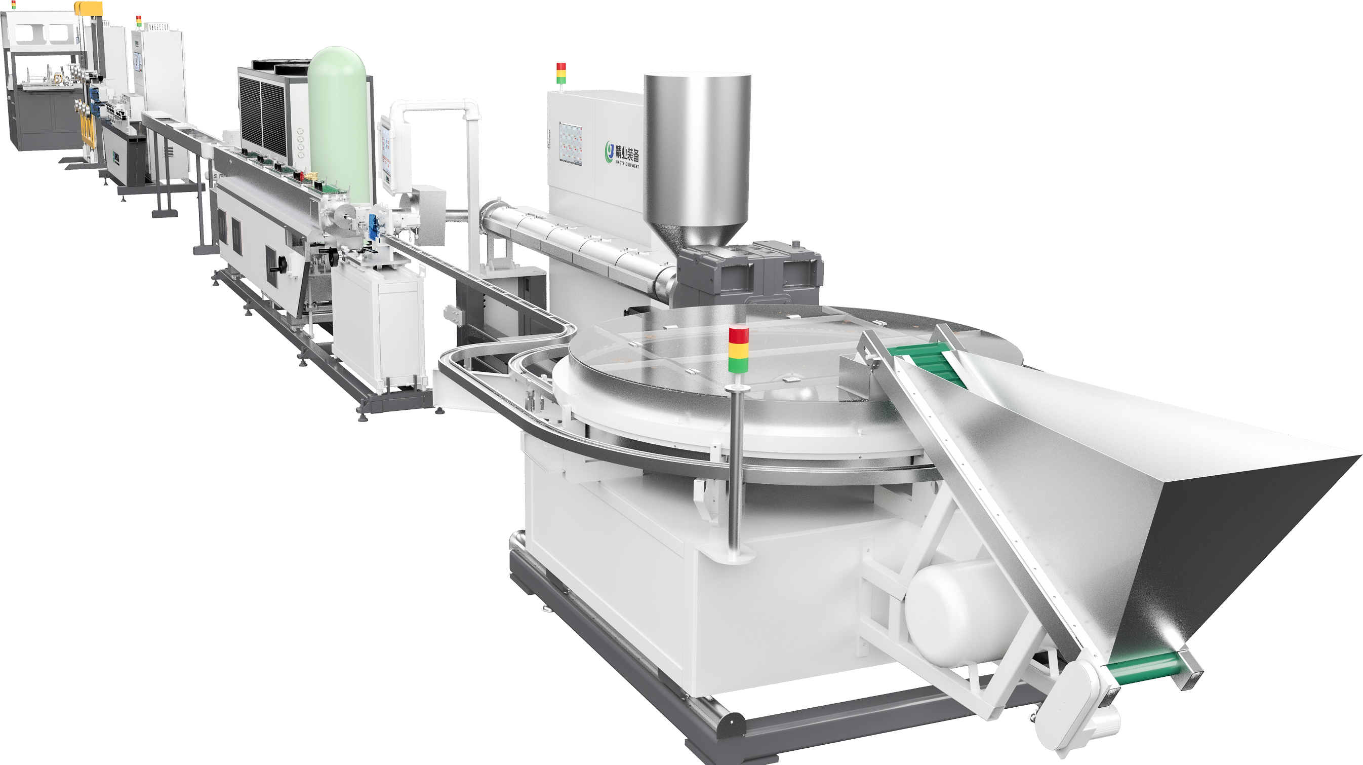 新时代新农人的高效灌溉之选 —— 滴灌带的优势