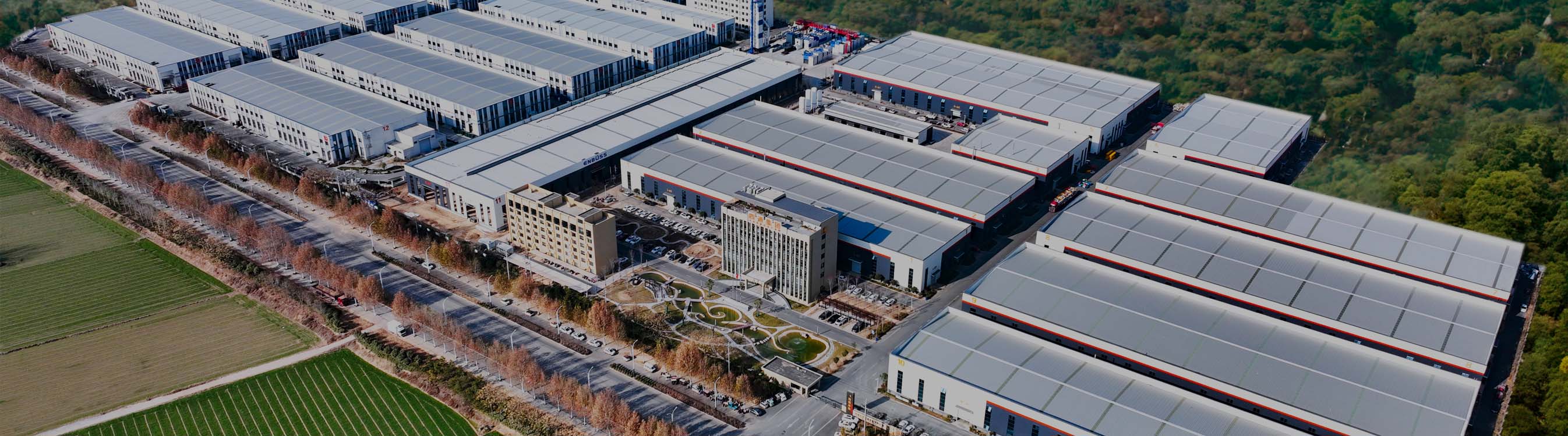 引领高效灌溉未来